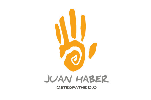 Juan Haber - Ostéopathe à L'Herbergement